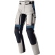Pantalon femme RST Pro Series Adventure D3O - argent