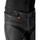 Pantalon RST S1 D3O cuir - noir