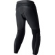Pantalon RST T2 D3O court cuir - noir
