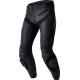 Pantalon RST Tractech Evo D3O cuir court - noir