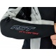 Veste RST Pro series Ventilator D3O Textile - noir/argent