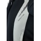 Veste RST Pro series Ventilator D3O Textile - noir/argent