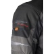 Veste RST Pro series Ventilator D3O Textile - gris