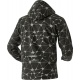 Veste RST Havoc D3O Textile - noir/gris