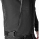 Veste femme RST S1 Mesh D3O Textile - noir