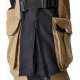 Veste RST Pro Series Adventure D3O - sable/noir