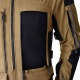Veste RST Pro Series Adventure D3O - sable/noir