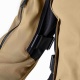 Veste RST Pro Series Adventure D3O - sable/noir