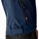Veste RST Spectre Air D3O Textile - Navy