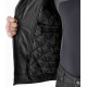 Veste RST Brixton D3O Textile - noir