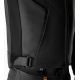 Veste RST S1 D3O cuir - noir