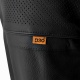 Veste RST S1 D3O cuir - noir