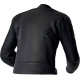 Veste RST S1 D3O cuir - noir