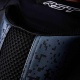 Veste RST Pro Series Supersport-K D3O cuir - noir/gris