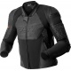 Veste RST Pro Series Supersport-K D3O cuir - noir