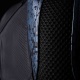 Veste RST Pro Series Supersport-K D3O cuir - noir/gris