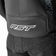 Veste RST Pro Series Supersport-K D3O cuir - noir/gris
