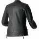 Veste femme RST Roadster Air D3O cuir - noir
