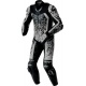 Combinaison RST Pro Series D3O Airbag - noir/argent