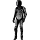Combinaison RST Pro Series D3O Airbag - noir/argent