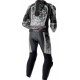 Combinaison RST Pro Series D3O Airbag - noir/argent