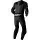 Combinaison RST Tractech Evo D3O - noir/blanc