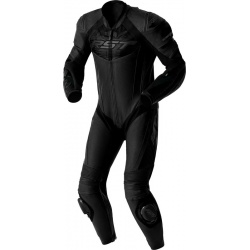 Combinaison RST Tractech Evo D3O - noir