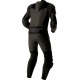 Combinaison RST Tractech Evo D3O - noir