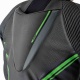 Combinaison RST S1 D3O - noir/vert