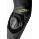 Combinaison RST S1 D3O - noir/jaune