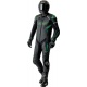 Combinaison RST S1 D3O - noir/vert