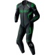Combinaison RST S1 D3O - noir/vert