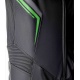 Combinaison RST S1 D3O - noir/vert