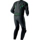 Combinaison RST S1 D3O - noir/vert