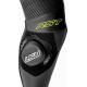 Combinaison RST S1 D3O - noir/jaune