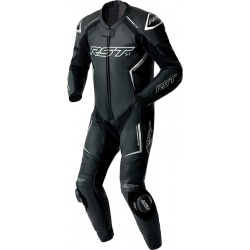 Combinaison RST S1 D3O - noir/blanc