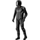 Combinaison RST S1 D3O - noir/blanc