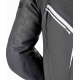 Combinaison RST S1 D3O - noir/blanc