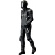 Combinaison RST S1 D3O - noir/blanc