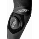 Combinaison RST S1 D3O - noir/blanc