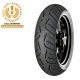 Pneu CONTINENTAL CONTIROADATTACK 3 CR CLASSIC RACE 110/80 R 18 M/C 58V TL