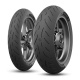 Pneu METZELER SPORTEC 01 (F) 120/70 ZR 17 M/C (58W) TL