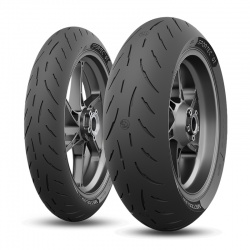 Pneu METZELER SPORTEC 01 190/55 ZR 17 M/C (75W) TL