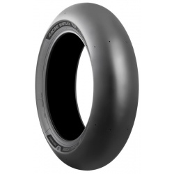 Pneu BRIDGESTONE BATTLAX V03 SOFT REAR 200/60 R 17 NHS TL