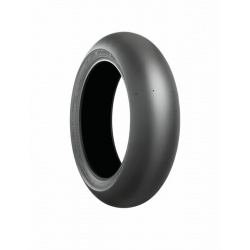 Pneu BRIDGESTONE BATTLAX V02 REAR 160/630 R 17 NHS TL