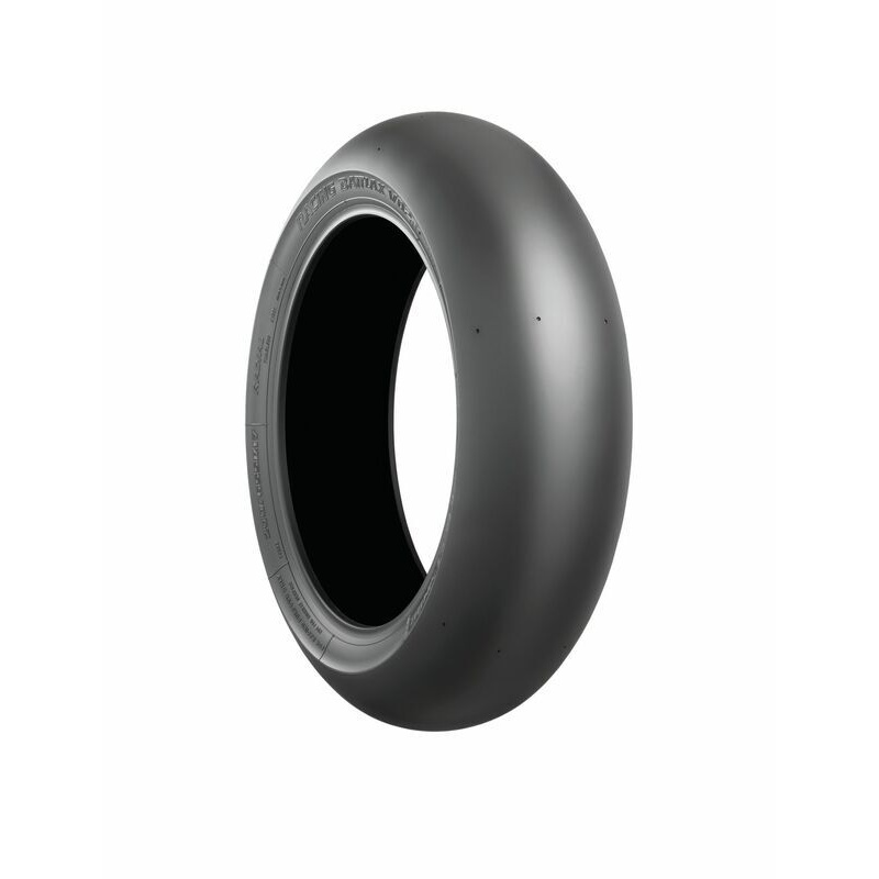 Pneu BRIDGESTONE BATTLAX V02 REAR 160/630 R 17 NHS TL