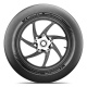 Pneu MICHELIN POWER PERFORMANCE SLICK MEDIUM+ 200/60 R 17 NHS TL