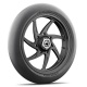 Pneu MICHELIN POWER PERFORMANCE SLICK MEDIUM 120/75 R 17 NHS TL