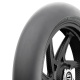 Pneu MICHELIN POWER PERFORMANCE SLICK MEDIUM 120/75 R 17 NHS TL