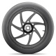 Pneu MICHELIN POWER PERFORMANCE SLICK MEDIUM 120/75 R 17 NHS TL